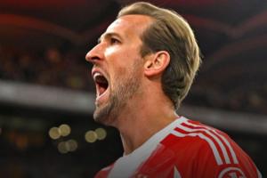 太殘暴了…拜仁8分領跑+40凈勝球，首循環(huán)還沒打的4隊有3支在保級