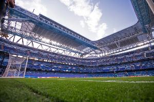 結(jié)束6連客回到伯納烏球場！皇馬上次主場參加比賽已經(jīng)是11月2日