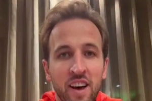 凱恩賽后寄語(yǔ)球迷：又一個(gè)帽子戲法，為隊(duì)友們的表現(xiàn)感到驕傲