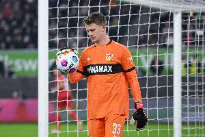 圖片報(bào)：斯圖加特高層維護(hù)了努貝爾，他的未來(lái)取決于是否降薪