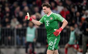 烏爾比希：很高興能為球隊(duì)貢獻(xiàn)力量，諾伊爾對(duì)我?guī)椭艽? >
                                        </div>
                                    </div>
                                                                        <div   id=