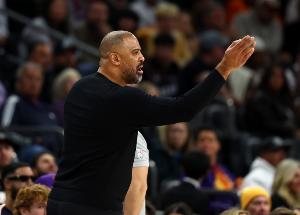 全隊18次失誤！烏度卡談失利原因：我們失誤太多了