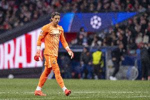 斯基拉：續(xù)約談判陷入僵局，索默在國米的未來存在疑問