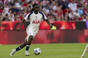 太陽報：再次被拍到吸食笑氣，比蘇馬將被熱刺調(diào)查甚至可能遭除名