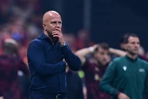 利物浦本賽季已10次定位球失球是同期第二多，上賽季共計僅9次