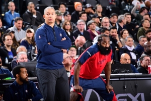 解說：快船得想辦法應對哈登體能下滑 他不是賽亞人&不能一直輸出