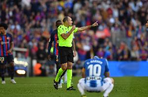 拉奧斯談巴爾特拉手球：判罰標準總在變化，裁判有時都沒有自信