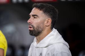 阿斯：卡瓦哈爾賽后在更衣室通道批評(píng)裁判，可能面臨罰款