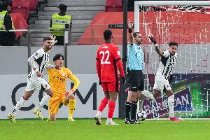 足球報(bào)：海港若本輪亞冠輸球，就將提前兩輪正式無緣淘汰賽