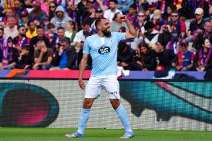 伊格萊西亞斯：在伯納烏贏球真棒，足球有時(shí)會(huì)發(fā)生無(wú)法解釋的事情