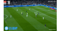 精彩的進(jìn)球！斯韋德貝里腳后跟破門，皇馬主場(chǎng)落后塞爾塔