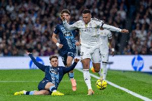 馬卡報(bào)：數(shù)據(jù)不會(huì)說(shuō)謊，姆巴佩不進(jìn)球時(shí)，皇馬想贏球幾乎不可能