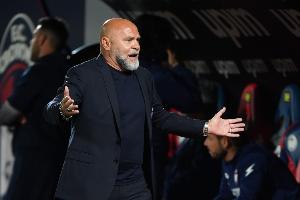 科斯米：國(guó)米一直是意甲冠軍頭號(hào)熱門(mén) 小法會(huì)明白比賽結(jié)果更重要