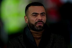 阿什利·科爾：當(dāng)年防守我會(huì)把C羅往邊線逼 教防守會(huì)拿C羅做例子