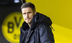 凱爾：球隊(duì)整體上取得了進(jìn)步 最后時(shí)刻我們本該打進(jìn)第三球