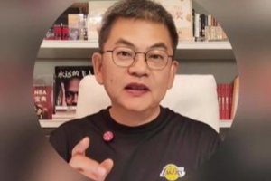 蘇群：詹姆斯這場球說明他年齡不是問題 足夠的休息是最重要的