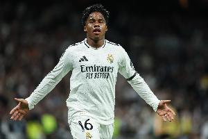 阿斯：里昂本輪法甲再次失利，急需引進(jìn)恩德里克解決進(jìn)攻問(wèn)題