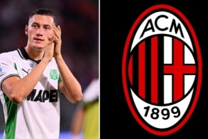 斯基拉：米蘭一直在關(guān)注穆哈雷莫維奇和伊澤斯，并派球探現(xiàn)場考察