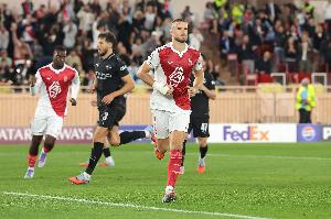 轉(zhuǎn)投摩納哥！戴爾：我現(xiàn)在常關(guān)注拜仁比賽，祝他們本賽季圓滿成功