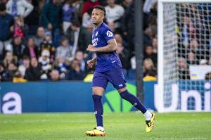 后防重創(chuàng)！西媒：腿筋受傷，米利唐缺陣時(shí)間可能達(dá)到3個(gè)月