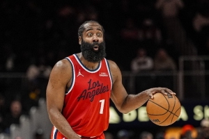 哈登的打法注定無(wú)法做小卡的二當(dāng)家 或許把他送回火箭是最好選擇