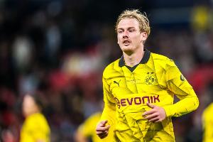 布蘭特迎來代表多特出戰(zhàn)的第200場德甲，共打進39球送出50助攻