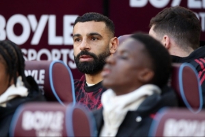 索內(nèi)斯：薩拉赫的言論可能帶壞隊友，他不尊重俱樂部和紅軍球迷