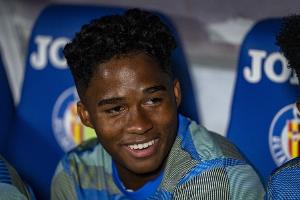 恩德里克本賽季僅出場(chǎng)11分鐘，32場(chǎng)未進(jìn)球羅德里戈連場(chǎng)出戰(zhàn)