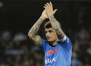 迪洛倫佐：為霍伊倫打進(jìn)2球感到高興，他每場(chǎng)比賽都在幫助我們