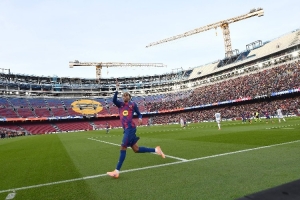 阿斯：亞馬爾在前腰位置發(fā)揮出色，這給弗里克帶來了更多選擇