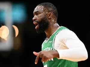 名記：綠軍過去8天擊敗騎士尼克斯猛龍 東部第三的他們不可小覷