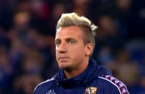 洛佩斯：在巴薩踢球時(shí)小羅凌晨叫我出去玩，在女友和他之間選了他