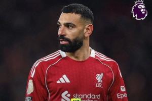 詹俊評薩拉赫：開弓沒有回頭箭，一月份會發(fā)生什么，誰也不知道?