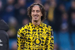 西媒：貝蒂斯一月有意租借多特前鋒法比奧·席爾瓦，多夫比克候選