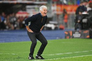 羅馬今年首次聯(lián)賽兩連敗，自去年12月以來首次連續(xù)兩場聯(lián)賽未進球