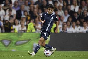 久保建英談輸球：皇社各方面都表現(xiàn)不佳 對手用犯規(guī)打斷我們進(jìn)攻