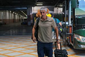 足球報：塞蒂恩下課與更衣室矛盾沒關(guān)系，他對亞冠2一直不太感冒