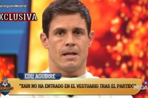 六臺(tái)爆料皇馬更衣室：卡瓦哈爾批裁判被打斷，有人說(shuō)都是狗屁借口