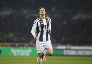 馬爾基西奧：我絕不會換下伊爾迪茲，也許可以把他從邊路換到中路