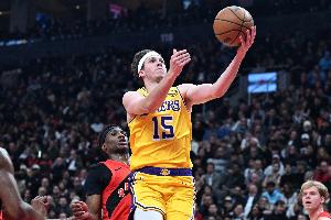 里夫斯本賽季場均得分達(dá)到29.3分 已經(jīng)超越約基奇升至聯(lián)盟第5！