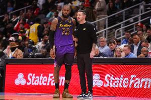 雷迪克：詹姆斯并不需要重拾信心 只需要提醒他自身具備何種能力