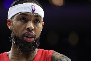 挑大梁！英格拉姆第三節(jié)再拿11分 三節(jié)16中10砍下27分4板3助