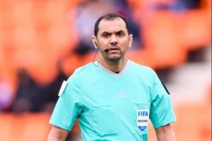 2025-26賽季亞冠精英聯(lián)賽：神戶勝利船vs成都蓉城，裁判組信息