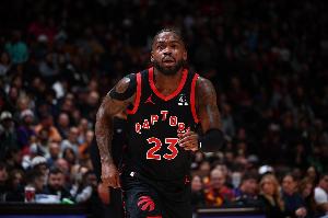 20分算？猛龍末節(jié)7-0反超綠軍 最多曾落后23分