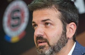 斯特拉馬喬尼：現(xiàn)在談意甲冠軍是傷害尤文，他們必須爭(zhēng)取歐冠資格