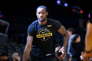 難道要交易？庫明加全場比賽遭DNP 并沒有傳出有傷病