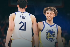 殘陣連勝！勇蜜：波姐每次都證明自己值得首發(fā) 1月15日交易庫明加