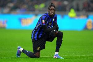 意天空預(yù)測國米vs利物浦首發(fā)：比塞克取代阿坎吉，薩拉赫遭棄用