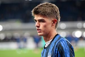 CDK：對輸給維羅納感到失望，希望對陣切爾西能有一個偉大的夜晚