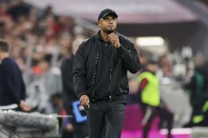 拜仁對陣葡萄牙體育3勝1平，打進(jìn)13球丟1球，上次交手7-1大勝